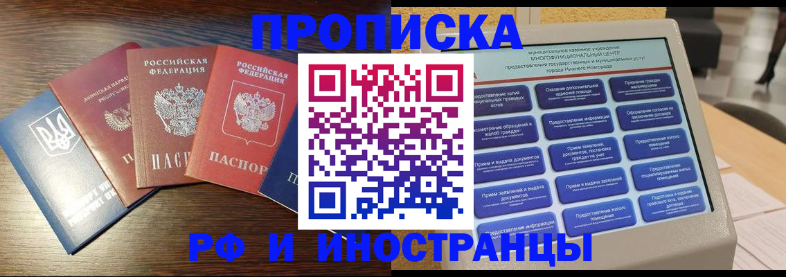 прописка гарантия в Владимире